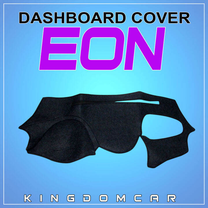 Dashboard Cover for EON (Heat Insulator) Lazada PH