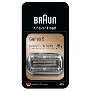 Braun 92S Series 9 Electric Shaver Replacement Foil and Cassette Cartridge