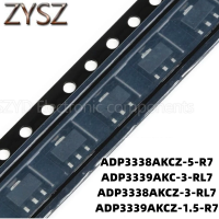 1PCS  SOT223-ADP3338AKCZ-5-R7 ADP3339AKC-3-RL7 ADP3338AKCZ-3-RL7 ADP3339AKCZ-1.5-R7 Electronic components