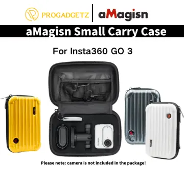 Insta360 GO 3 Carry Case