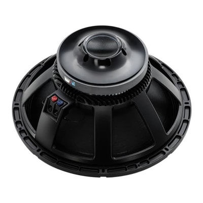 speaker rcf 18x400