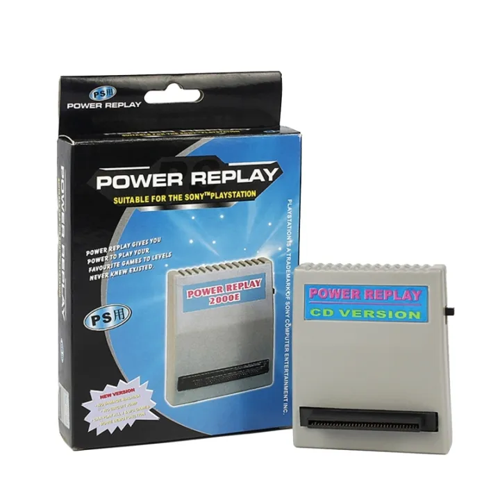 Light Weight PS Action Card Game Machine Cheat Cartridge Adapter