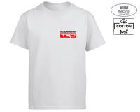 เสื้อยืด Racing เสื้อซิ่ง  [COTTON 100%] [RACING DEVELOPMENT TRD]