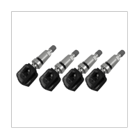 4Pcs 802000012AA TPMS เซ็นเซอร์ความดันยางสำหรับ Chery Tiggo 7 Tiggo 4 E3 2013-2020เซ็นเซอร์ความดันระบบตรวจสอบ