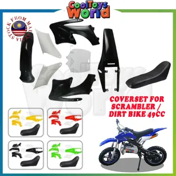 49cc mini chopper parts