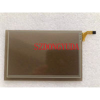 ทัชแพดใหม่สำหรับ Leica TP16 Touch Screen Digitizer Glass PANEL