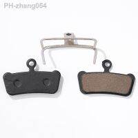 Semi-Metallic Bicycle DISC BRAKE PAD for SRAM Guide RSC/RS/R Avid XO E7 E9 Trail 4 Pistions