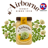 Airborne Clover Honey แอร์บอร์น น้ำผึ้ง โคลเวอร์ 500g