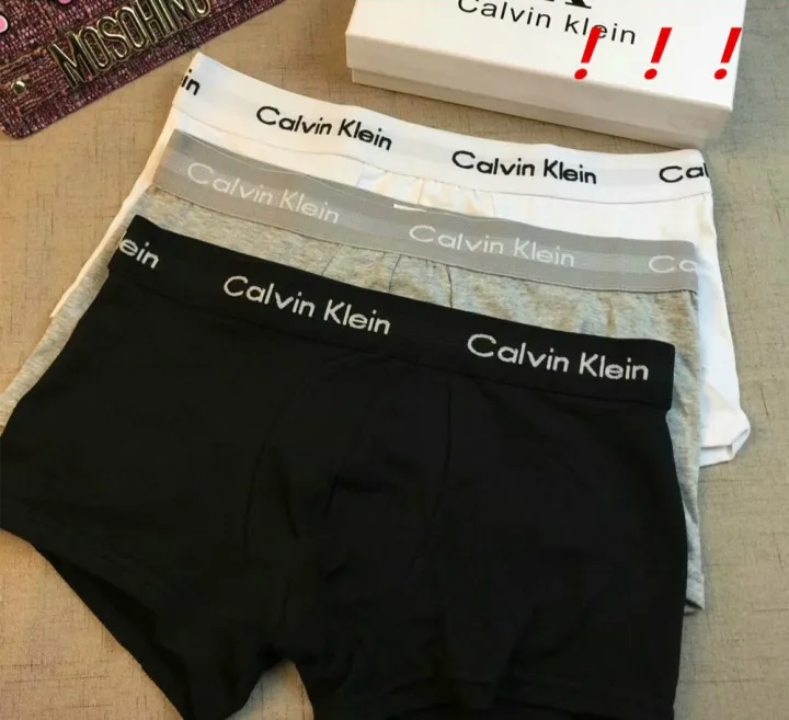 calvin klein men's underwear costco