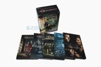 ต้นฉบับFamily 21dvd Season 1-5 complete Englishซีรี่ส์อเมริกา