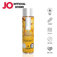 เจลหล่อลื่นสูตรน้ำ JO H2O กลิ่น Juicy Pineapple (exp.01/25)