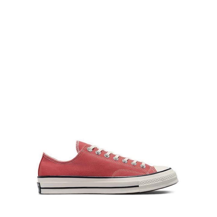 Giày Thể Thao Converse Chuck 70 Spring Color Men'S Sneakers - Pink |  
