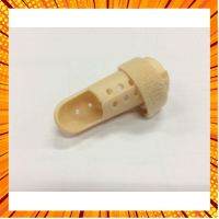 Mallet finger splint ที่ดามนิ้ว เบอร์ 1 กรณีสินค้ามีสี ไซท์ เบอร์รบกวนลุกค้าทักมาสอบถามหรือเเจ้งที่เเชทก่อนสั่งสินค้าด้วยนะคะ