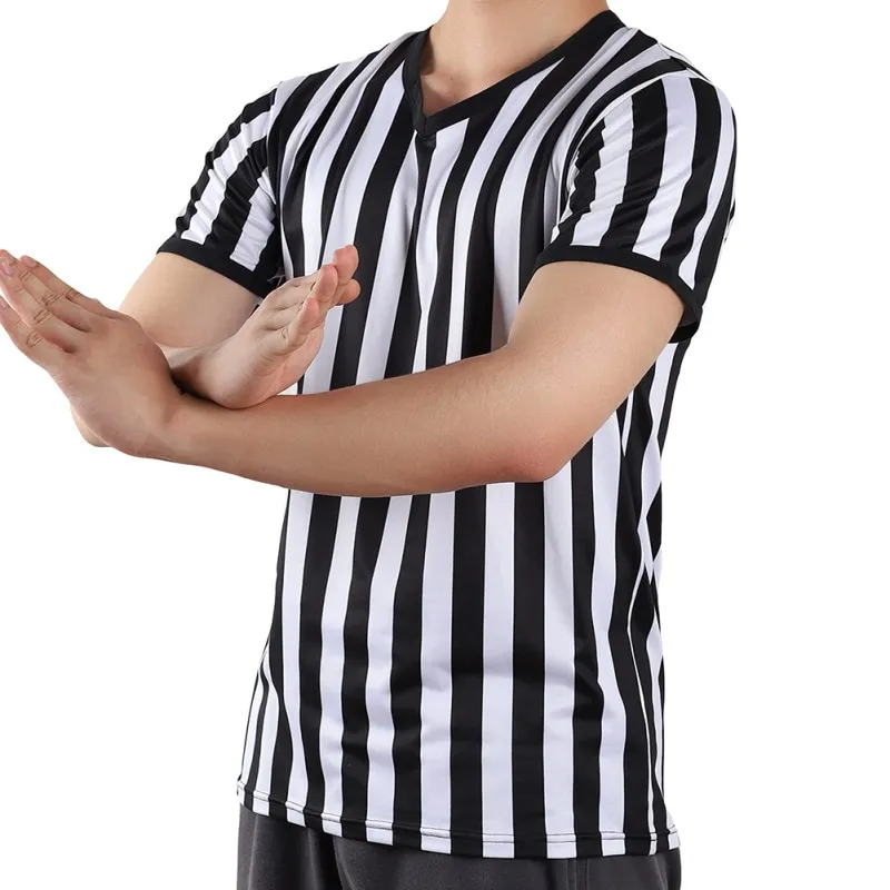 Referee Shirt Mens