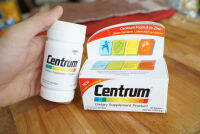 CENTRUM DIETARY 30 เม็ด [1 กล่อง] เซนทรัม อาหารเสริม บำรุงร่างกาย  จำนวน 1 กระปุก