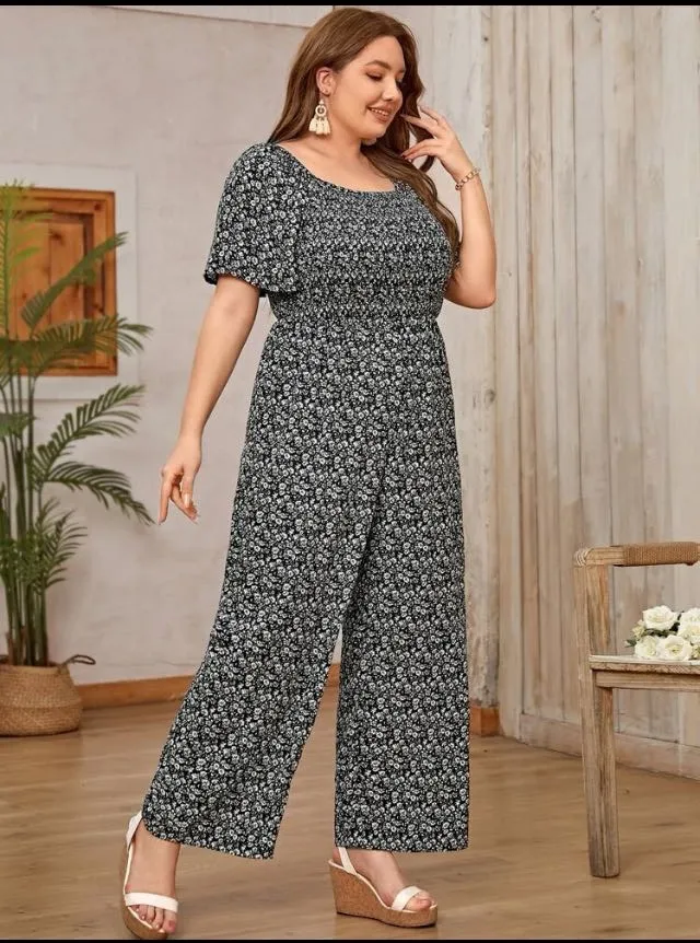 Share 133+ jumpsuits on curvy women super hot tnbvietnam.edu.vn