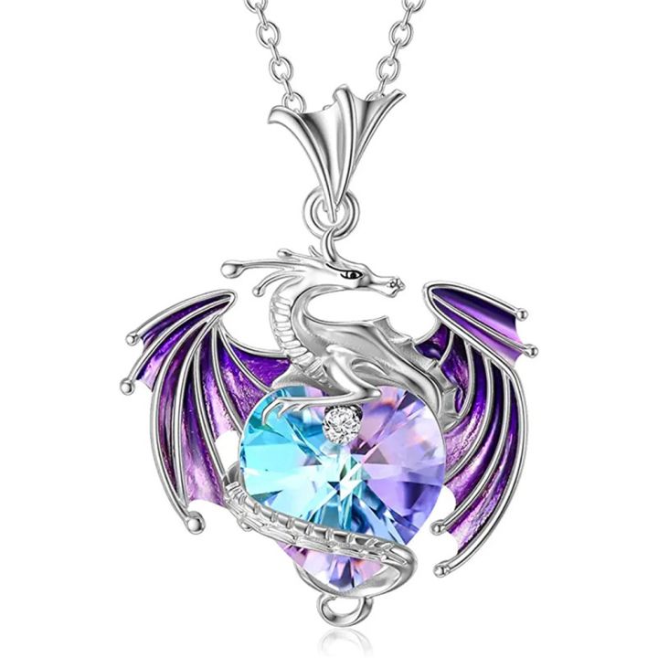 jdy6h-fantasy-design-colorful-crystal-dragon-pendant-necklace-for-women-exquisite-blue-purple-dragon-necklace-cute-dragon-jewelry-g