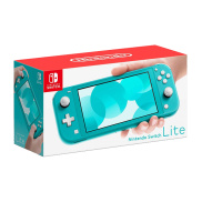 Nintendo Switch Lite - Máy Game Switch Lite Coral New 100% - Made in Japan