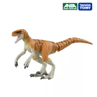 ของเล่น Takara Tomy Jurassic World Atrociraptor (Tiger)