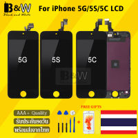 ดีที่สุด หน้าจอ iPhone 5แท้ (ไอโฟน 5) หน้าจอ iPhone 5 จอ ไอโฟน LCD iPhone 5/5C/5S/5SE หน้าจอ(แถมเครื่องมือ+ฟิล์มกระจก ด้วย)รับประกัน 30 วัน