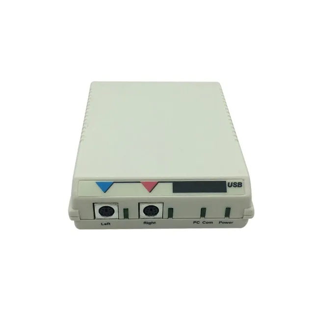 5X Hipro 2 Digital Hearing Aid Programming Machine Programmer