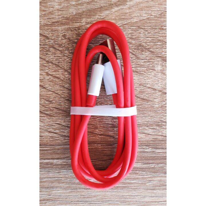 สายชาร์จ-สาย-warp-charge-สำหรับ-oneplus-oneplus-7tpro-7t-7-7-pro-6t-6-dash-charge-data-cable-สายชาร์จ-type-c-สายชาร์จโทรศัพท์-สาย-ฟาสชาร์จ-typ-c-สายชาร์จ