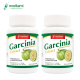 สารสกัดจากส้มแขก x 2 ขวด ส้มแขก สารสกัดจากธรรมชาติ Garcinia Extract Morikami โมริคามิ ลาบอราทอรีส์