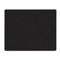 Smooth Ultra Mouse Magic Side Mouse Mat Mat Double Thin Metal Pad Aluminum Mouse