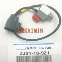 brand new 100 New High Quality OEM ZJ0118921 ZJ01 18 921 E1T50371 Detonation KNOCK SENSOR Knock Sensor For Mazda3 BK 1.4 1.6 2.0 2.3