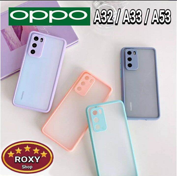 casing hp oppo a