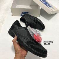 รองเท้าแอร์จอแดน SIZE.40-45 รองเท้ากีฬา รองเท้าบาสเกตบอล รองเท้าออกกำลังกาย รองเท้าผู้ชาย ยืดเกาะได้ดี ทรงสวย ใส่สบาย 32A002