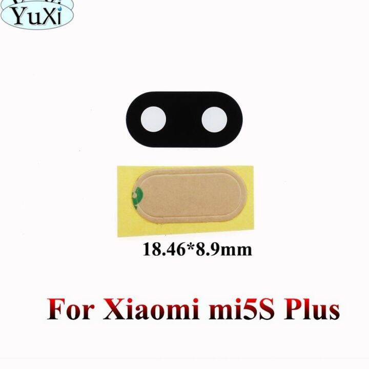 yuxi-เคส-xiaomi-mi-5x-mi5x-2-2a-3-4-4c-5-6-8-8se-8-lite-8-lite-8-lite-5s-plus-6x-เคสเลนส์กระจกกล้องหลังมิกซ์แมกซ์-mi-note-5ชิ้น