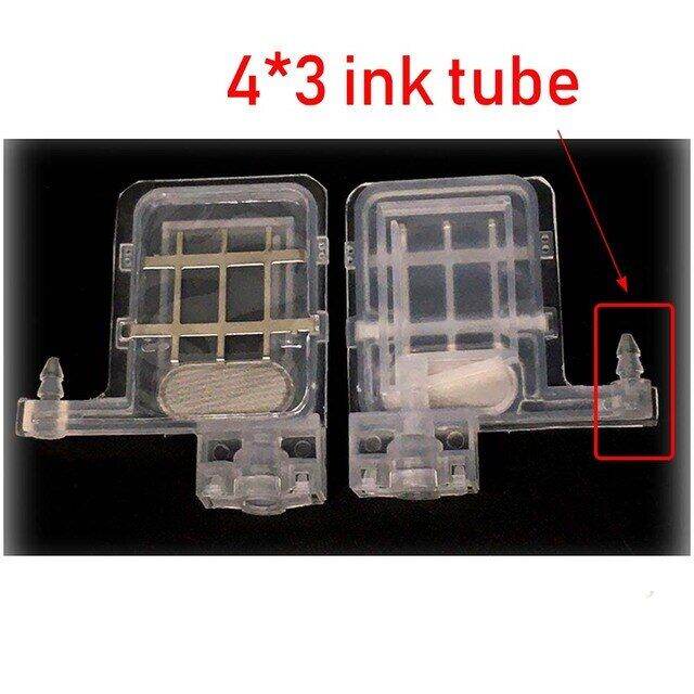 14 Large Inkjet Printer Retrofit Upgrade Conversion Epson Xp600, DX11