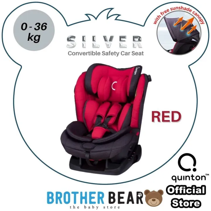 Mycrs car seat