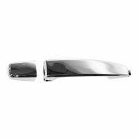 12Pcs Chrome ABS Door Outer Handle Covers for Captiva Sport/Aveo/ Vue 96468254 96468266 96468266