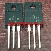 2sk1118 K1118 To-220f 6a 600V