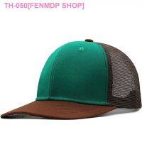 ❀ Amazon Richardson 112 Series Summer Mesh Hat Mens Hat Womens Breathable Baseball Cap Light Plate Hip-Hop Hat