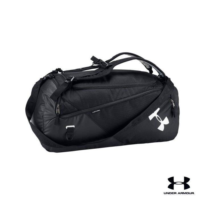Under Armour UA Men's Contain 4.0 Backpack Duffle Lazada.co.th