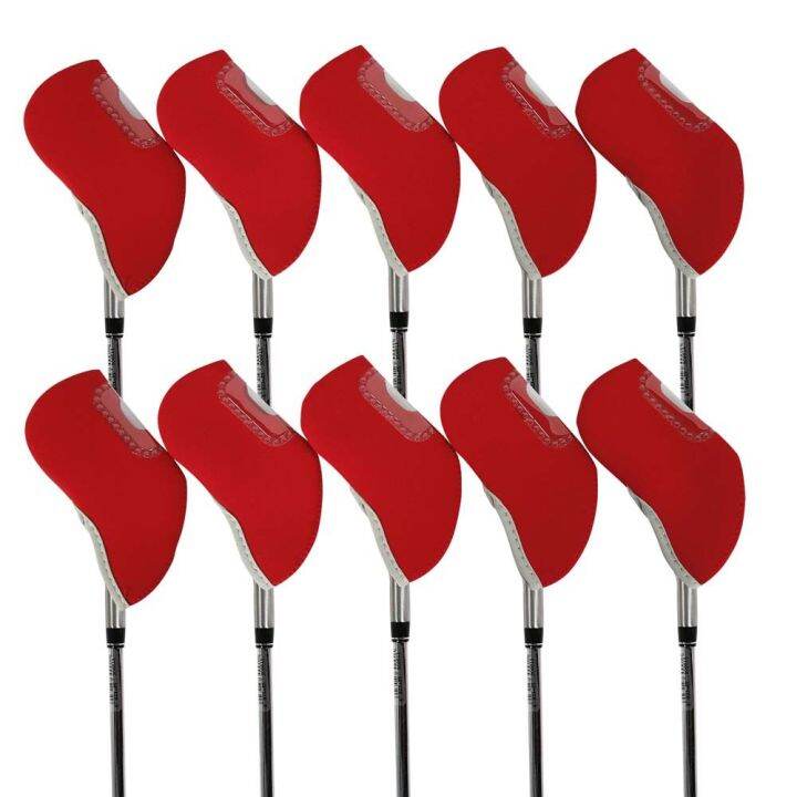 2023-10-pcsset-color-golf-iron-head-covers-headcovers-transparent-can-see-numbers-accessories-for-golfer-kids-children