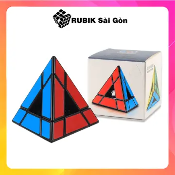 Rubik Tam Giác Mượt Giá Tốt T07/2023 | Mua Tại Lazada.Vn