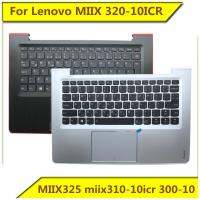 Newprodectscoming New Original for Lenovo MIIX 320 10ICR MIIX325 Miix310 10icr 300 10 Tablet Keyboard