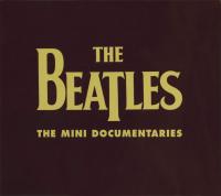 DVD The Beatles - The Mini Documentaries