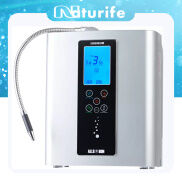 Máy lọc nước ion kiềm nhập khẩu Hàn Quốc