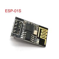 【☼】 Rangdhanu Express ESP-01S ESP01S ESP8266อนุกรมเครื่องรับส่งโมดูลไร้สายอินเตอร์เน็ตของสิ่งต่างๆบอร์ดโมเดล Wifi สำหรับ Uno