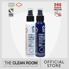 Hokage Mom by Ninja Made Grease and Mold Eliminator 500ml Spray