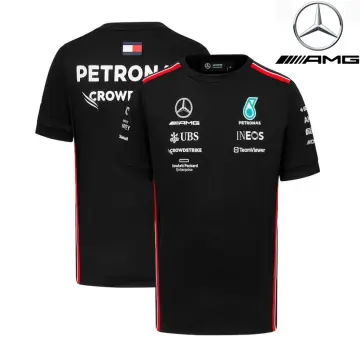 Ferrari F1 Shirt - Best Price in Singapore - Oct 2023