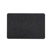 4PCS Felt Pad AirFryer Heat Resistant Pad Washable Kitchen Countertop Coffee Maker Insulation Protector Mat