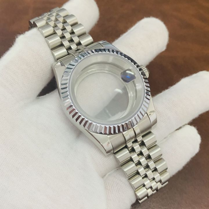 Datejust best sale 39mm jubilee