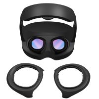 2 Pcs Protecting Glasses From Scratching Frame Len VR Accessories For Mate Quest Pro