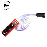 【LZ】❂  Óptico endstop sensor optoeletrônico interruptor de limite módulo reprap fotoelétrico final parar de comutação 3d impressora acessório 3 pcs/lot